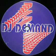Load image into Gallery viewer, DJ Demand : Hysteria (12")