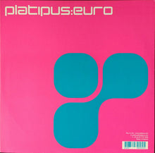 Load image into Gallery viewer, Rah : Glow / Wave (The Airbase Mixes) (12")