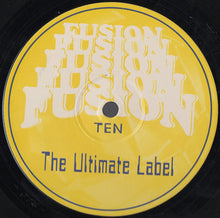 Load image into Gallery viewer, Supreme &amp; UFO : Pure Space / Love Inside (12")