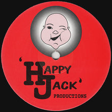 Load image into Gallery viewer, The Style Concept : Follow Me / The Tick (12")
