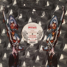 Load image into Gallery viewer, DJ Fade &amp; Heatwave (2) : Sky High / On A High (Remixes) (12", Mono)