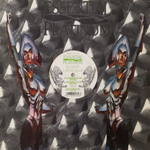 Load image into Gallery viewer, Hixxy &amp; Vinyl Blair (2) : The Meaning Of Life (12")