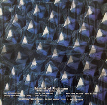 Load image into Gallery viewer, Hixxy &amp; Vinyl Blair (2) : The Meaning Of Life (12")