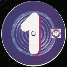 Load image into Gallery viewer, DJ Force &amp; The Evolution : High On Life (Force &amp; Styles Remix) (12", S/Sided, Etch)