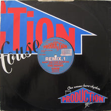 Load image into Gallery viewer, The House Crew : Keep The Fire Burning (Remixes) (12")