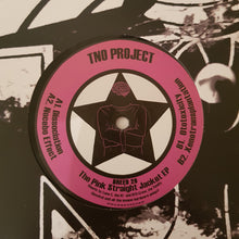Load image into Gallery viewer, TNO Project : The Pink Straight Jacket EP (12")