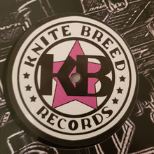 Load image into Gallery viewer, TNO Project : The Pink Straight Jacket EP (12")