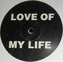 Load image into Gallery viewer, Dr. Who : Love Of My Life (12", S/Sided, Unofficial)