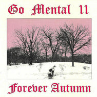 Supreme & UFO : Go Mental 11 - Forever Autumn (12