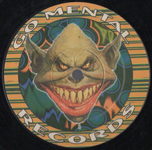 Load image into Gallery viewer, Supreme &amp; UFO : Go Mental 11 - Forever Autumn (12",33 ⅓ RPM)