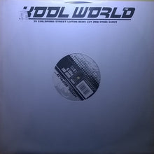 Load image into Gallery viewer, Drop Out : Part 5 (12")