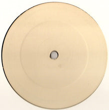 Load image into Gallery viewer, DJ X-Cess : Earthbeat (12&quot;, S/Sided, W/Lbl)