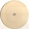 DJ X-Cess : Earthbeat (12", S/Sided, W/Lbl)