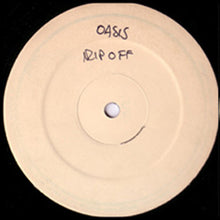 Load image into Gallery viewer, DJ X-Cess : Earthbeat (12&quot;, S/Sided, W/Lbl)