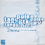DJ Pulse + Tango - Let The Hustlers Play / Feeling Real - Moving Shadow - SHADOW 69 - 12" - Vinyl -  Very Good Plus (VG+)