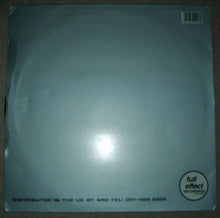 Load image into Gallery viewer, DJ Freeze / Professor* : Terminator 2 Judgment Day / Reggarave (12")