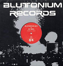Load image into Gallery viewer, Blutonium Boy vs. DJ Neo : Hardstyle Nation (12",45 RPM)