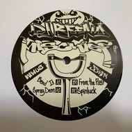 DJ Beeno : Mischief (12
