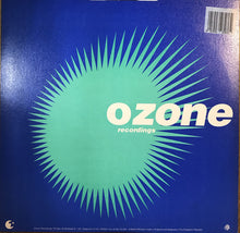Load image into Gallery viewer, Countzero* : Silent Prayer (12")