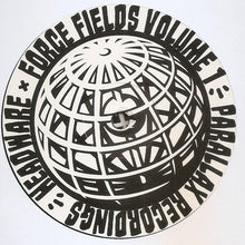 Load image into Gallery viewer, Headware : Force Fields Volume 1 (12",33 ⅓ RPM,EP,Reissue,Remastered,Stereo)