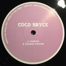 Load image into Gallery viewer, Coco Bryce : Campari (12")