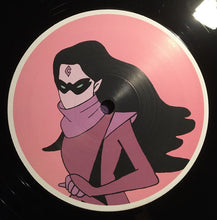 Load image into Gallery viewer, Coco Bryce : Campari (12")