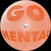 Load image into Gallery viewer, Go Mental : Eternal Flame / Cardiac Arrest - Go Mental 4 (12")