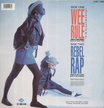 Load image into Gallery viewer, Wee Papa Girl Rappers : Wee Rule (12")