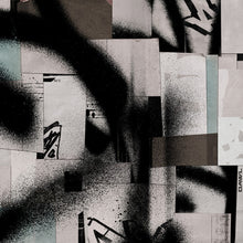 Load image into Gallery viewer, Dawl : Born Abstract (2x12", Album)