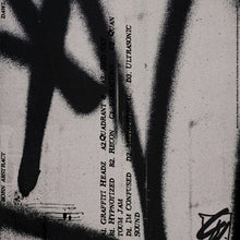 Load image into Gallery viewer, Dawl : Born Abstract (2x12", Album)