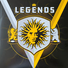 Load image into Gallery viewer, Lemon D : Wu Tang (12")
