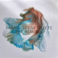 Sasha : Scene Delete: The Remixes (2xLP, Album, RSD, Ltd, Num, RE, Whi)