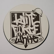 Haze'n'Fader : Amen To That (12