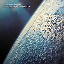 Load image into Gallery viewer, LTJ Bukem : Logical Progression (3x12", Comp)