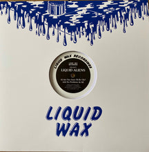 Load image into Gallery viewer, Liquid Aliens : Vol. One (12", Ltd, RE, RM, Cle)