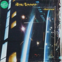 Load image into Gallery viewer, Alex Reece : Feel The Sunshine (Remixes) (12")