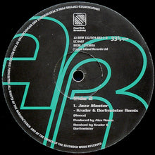 Load image into Gallery viewer, Alex Reece : Feel The Sunshine (Remixes) (12")