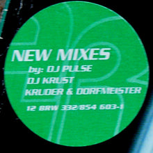 Load image into Gallery viewer, Alex Reece : Feel The Sunshine (Remixes) (12")