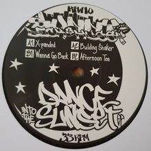 Load image into Gallery viewer, Sunny &amp; Deck Hussy : Dance Into The Sunset EP (12", EP, Ltd)