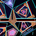 Earl Grey (3) : French Exit EP (12", EP)