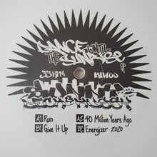 Load image into Gallery viewer, Sunny &amp; Deck Hussy : Dance Until The Sunrise EP (12",33 ⅓ RPM,EP,Limited Edition,Special Edition,Stereo)