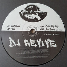 Load image into Gallery viewer, DJ Revive : Just Dance EP (12", EP)
