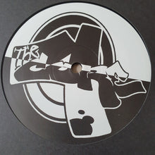 Load image into Gallery viewer, DJ Revive : Just Dance EP (12", EP)