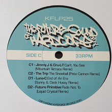 Load image into Gallery viewer, Various : The Future Sound Of Hardcore Vol 2 (12",33 ⅓ RPM,Album)