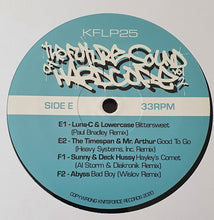 Load image into Gallery viewer, Various : The Future Sound Of Hardcore Vol 2 (12",33 ⅓ RPM,Album)
