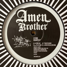 Load image into Gallery viewer, X-Plode (3) : Reignited EP (12", EP, Ltd, 180)