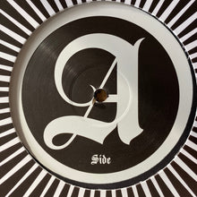 Load image into Gallery viewer, DJ H : Unfinished Biznizz EP (12", EP, Ltd, 180)