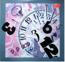 Load image into Gallery viewer, Digital Orgasm : Running Out Of Time (12")
