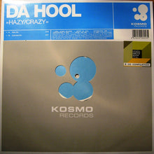 Load image into Gallery viewer, Da Hool : Hazy/Crazy (12")