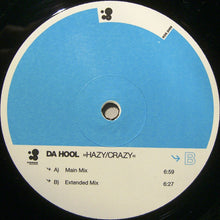 Load image into Gallery viewer, Da Hool : Hazy/Crazy (12")